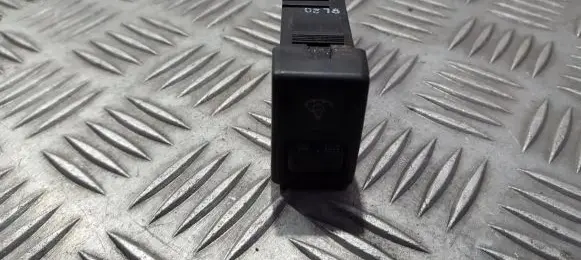 Panel lighting control switch