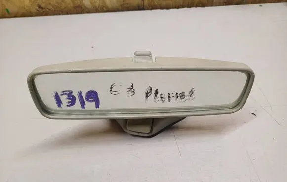 Citroen C3 Rear view mirror (interior) 4413947816