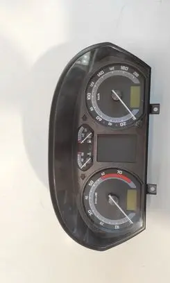 Skoda Fabia Mk1 (6Y) Speedometer (instrument cluster) 6Y0920883L 88311298 110080253