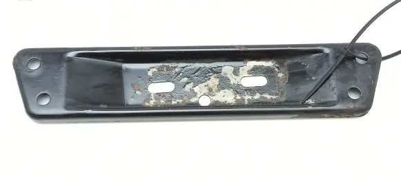 Jaguar XJS Other under body part 