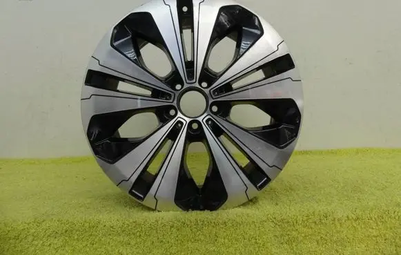 Mercedes-Benz EQC R19 alloy rim 2934010200