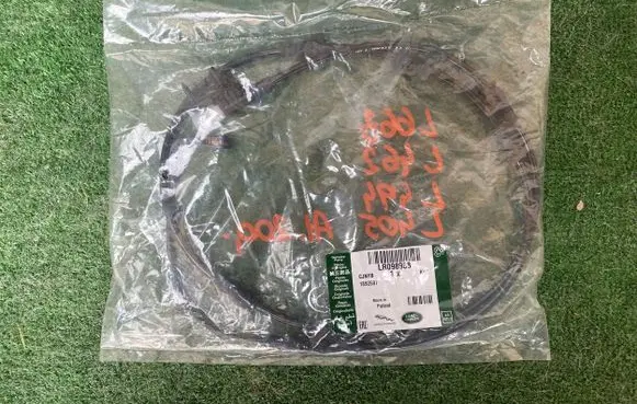 Land Rover Defender Brake pads wear sensor LR098988