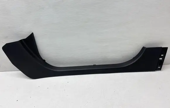 Renault Captur Front sill trim cover 769516849R 633140091