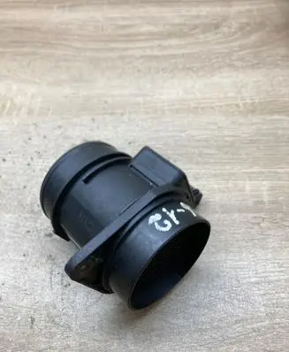 Renault Laguna I Mass air flow meter 7700105010B
