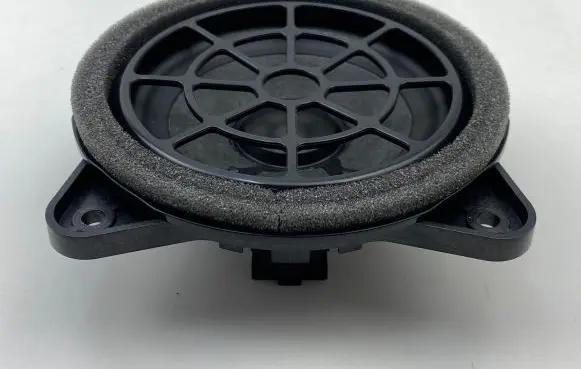 Audi Q7 4M Subwoofer speaker 4M0035454 3494060010 22111647HK