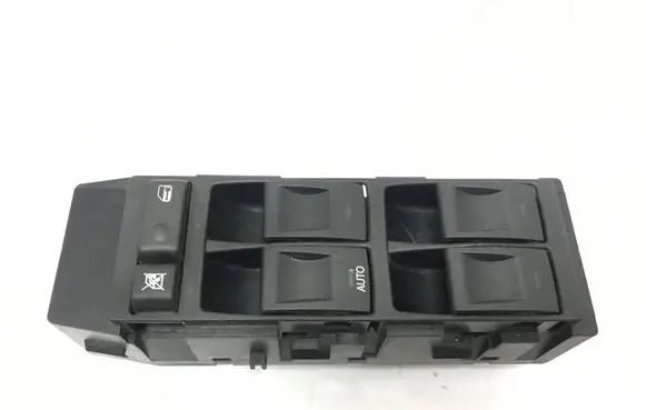 Jeep Grand Cherokee (WK) Electric window control switch P04602342AF 065543165A0160 04602342AF