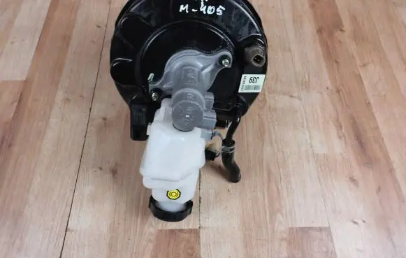 KIA Stinger Brake booster 59110J5380