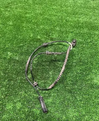 BMW 3 G20 G21 ABS brake wheel speed sensor 0265011403 1544002