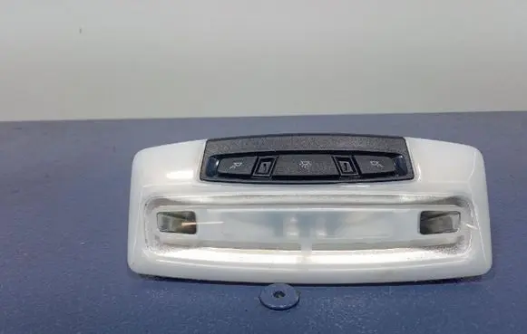 BMW M2 F87 Boot/trunk interior light 7945983