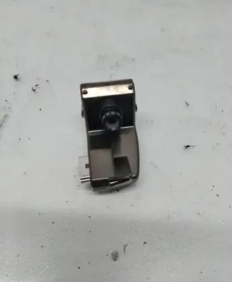Windshield/windscreen camera