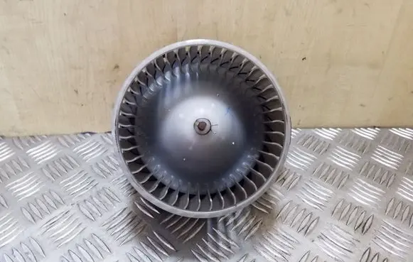 Land Rover Range Rover Sport L320 Heater fan/blower MF0160700880