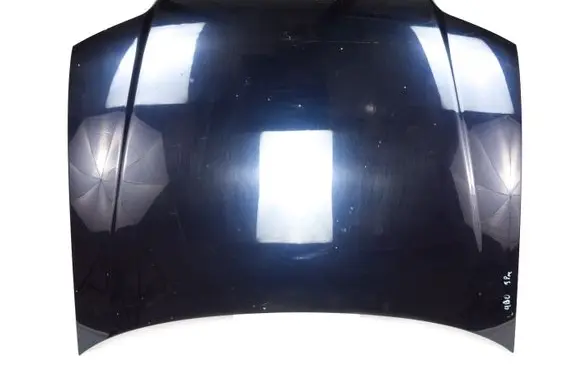 Audi A4 S4 B5 8D Engine bonnet/hood 4b0823480e 4b0853654a