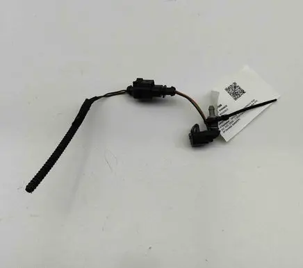 Skoda Enyaq iV Windshield washer spray nozzle 1Z0955986