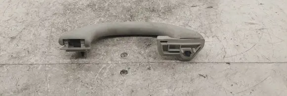 Seat Toledo III (5P) Rear interior roof grab handle 5P0857607B 1P0857607