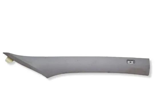 BMW 5 E60 E61 (A) pillar trim 7027086 51437027086