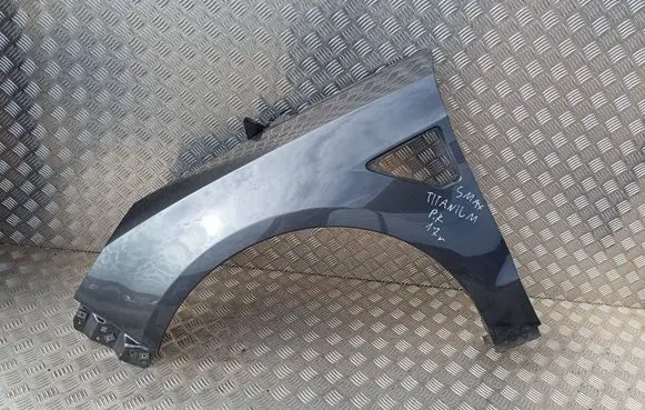 Ford S-MAX Fender EM2BR16006AE 6M2716008B 2206259