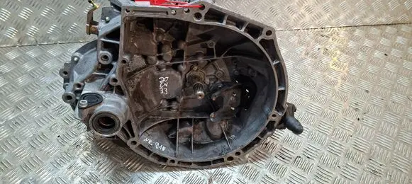 Citroen C2 Manual 5 speed gearbox S26312915 20CN33