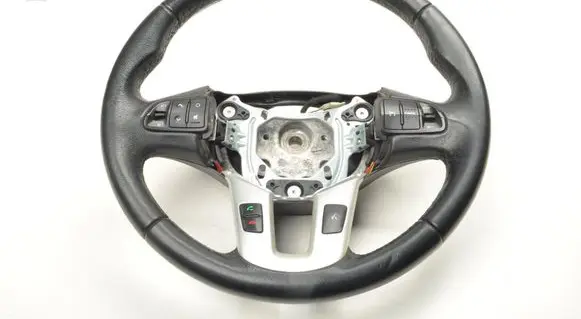 KIA Sportage Steering wheel 561103U751EQ