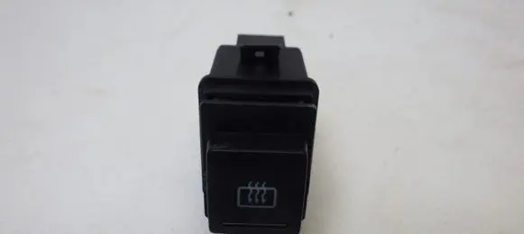 Skoda Superb B5 (3U) Windscreen/window heater switch 3U0959621A