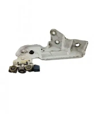 Nissan NV200 Sliding door lock 