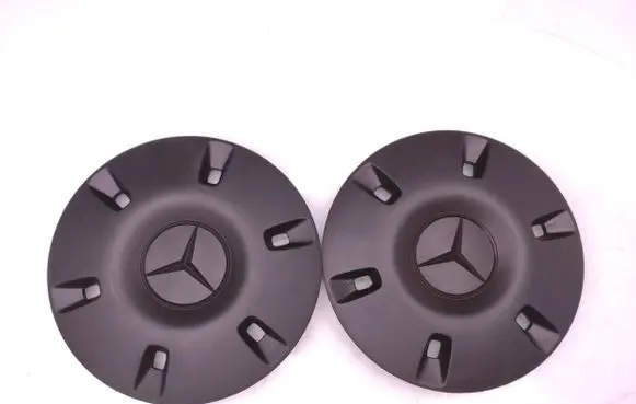 Original wheel cap