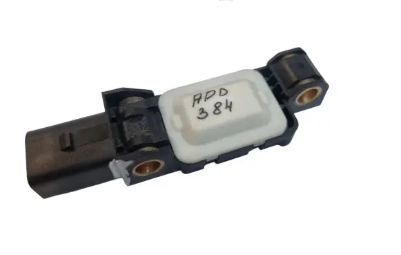 Audi A8 S8 D3 4E Airbag deployment crash/impact sensor 4b0959643e