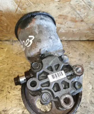 Power steering pump