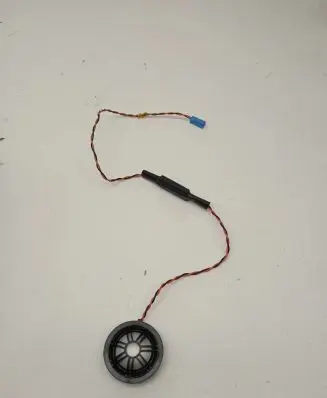 BMW X6 F16 Front door high frequency speaker 9277836
