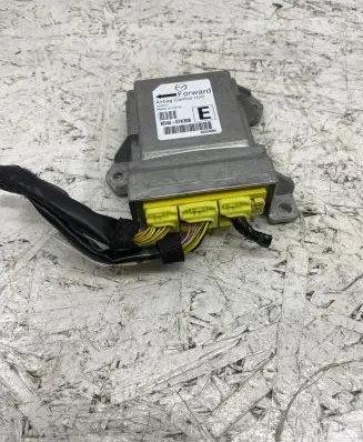 Mazda CX-5 Airbag control unit/module KD4557K30B