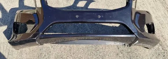 Volvo V60 Front bumper