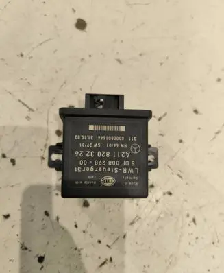 Mercedes-Benz E W211 Other control units/modules A2118203226 5DF00827800 5PF008278