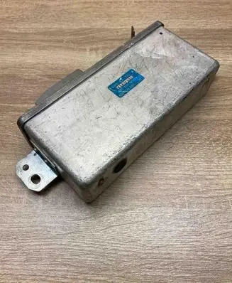Mazda 929 ABS control unit/module F048437B0A 8441231