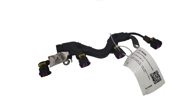 Opel Insignia A Fuel injector wires 55580911