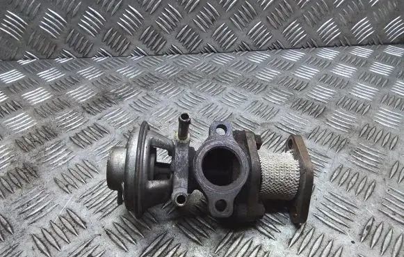 Fiat Ducato EGR valve 