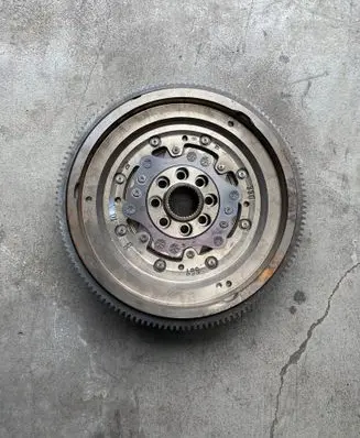 Audi RS Q3 Flywheel 07K105266H