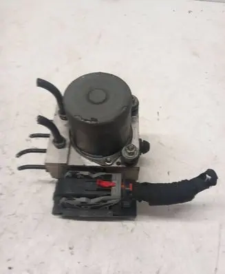Audi A6 S6 C6 4F ABS Pump 4F0910517AK 4F0614517AT