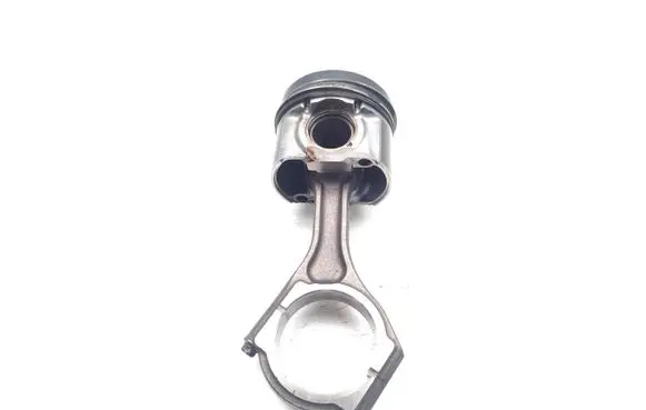 Subaru Legacy Piston with connecting rod EE20Z