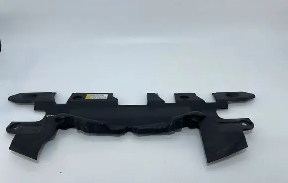 Toyota RAV 4 (XA40) Engine bonnet/hood lock trim molding 1668136020