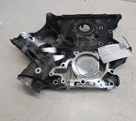 Mercedes-Benz Sprinter W906 Timing chain cover R6460150802