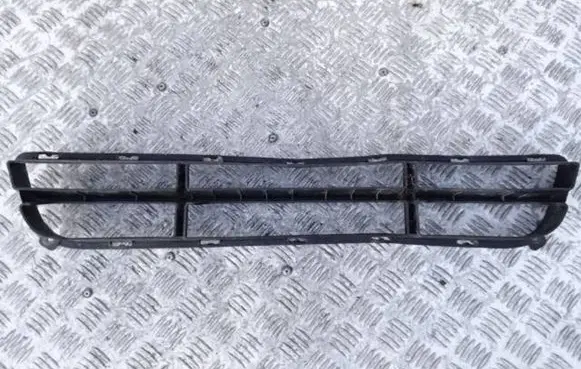 KIA Ceed Front bumper lower grill 861651H000