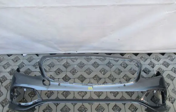Mercedes-Benz E W213 Front bumper A2138850238