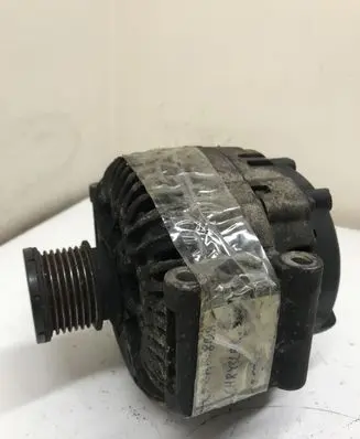 Chrysler 300 - 300C Generator/alternator