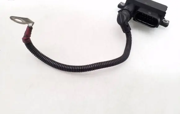 BMW 1 E81 E87 Glow plug pre-heat relay 132193