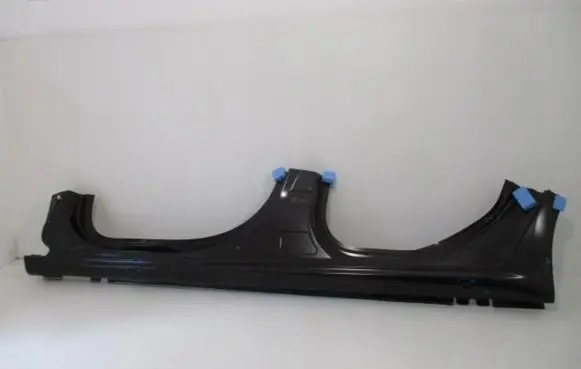 Peugeot 508 Pillar (middle) 7009S9