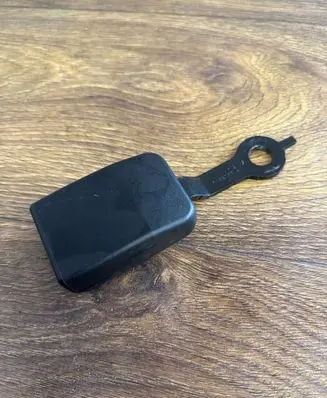 Renault Master III Front seatbelt buckle 888420019r