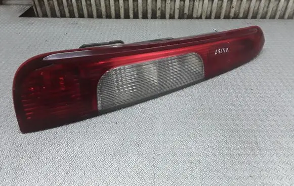 Ford Focus C-MAX Rear/tail lights 3M5113A603AA