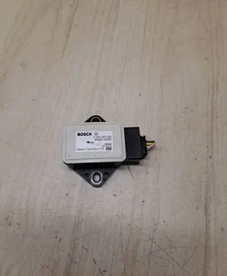 KIA Ceed ESP acceleration yaw rate sensor 0265005700 956901H000 3012272