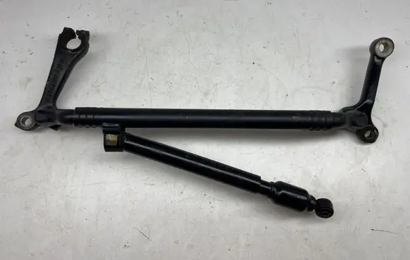 Mercedes-Benz SL R129 Steering tie rod 9911U8 102305 0004635332