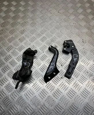 Mercedes-Benz Vito Viano W639 Rear door hinge set 