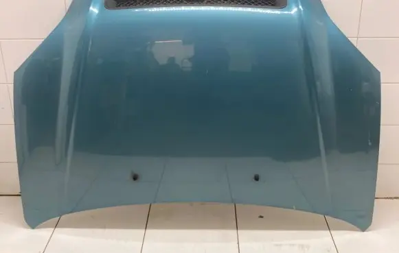 Hyundai Tucson JM Engine bonnet/hood